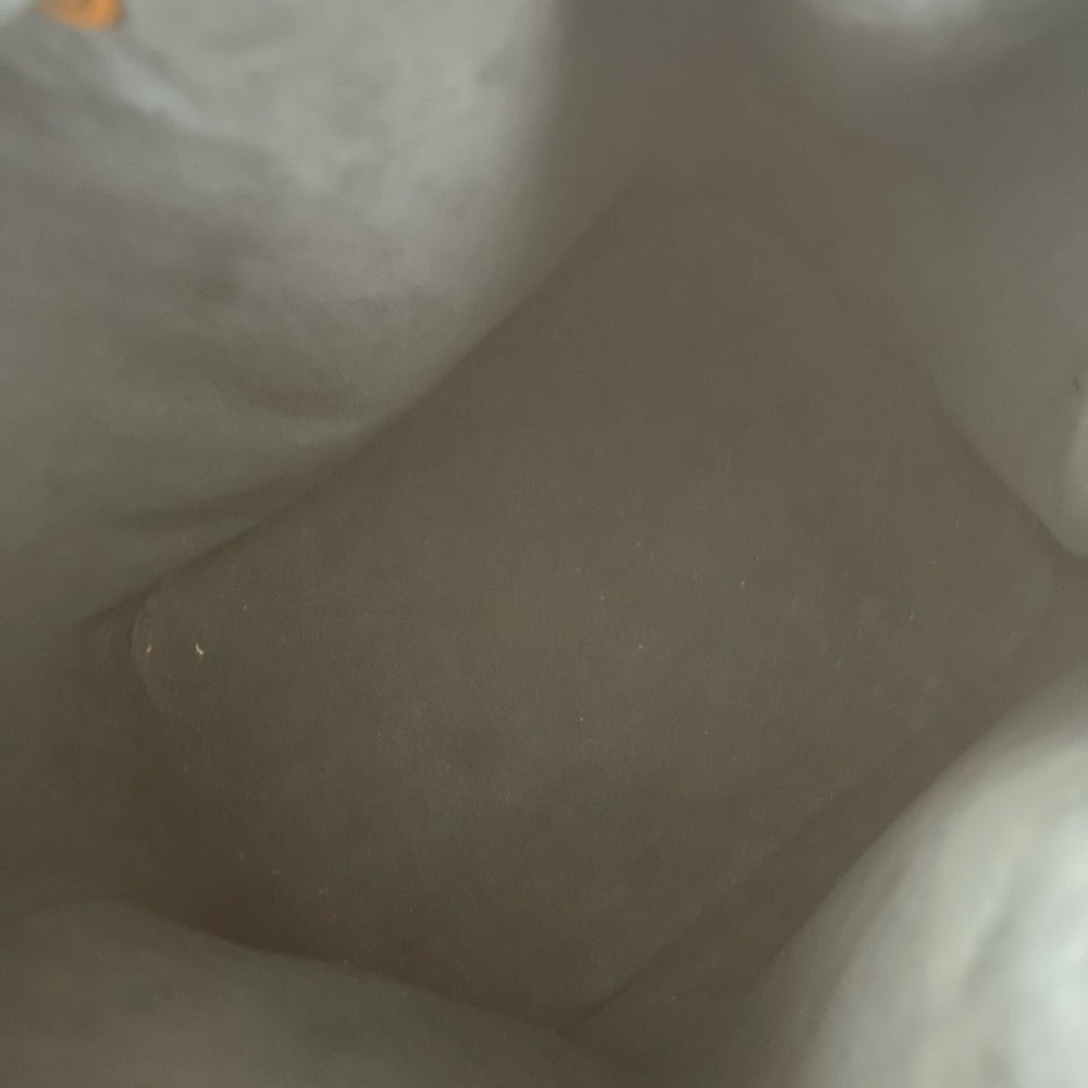 Louis Vuitton Blue Epi Noe MM Shoulder Bag - Picture 8 of 15